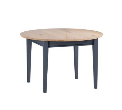 Стол обеденный раскладной Форест D90/125